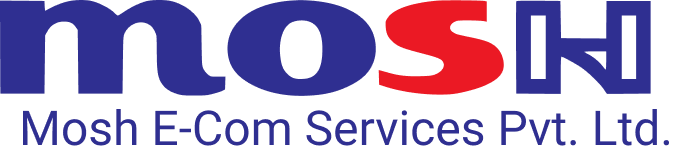Mosh E-com Services Logo